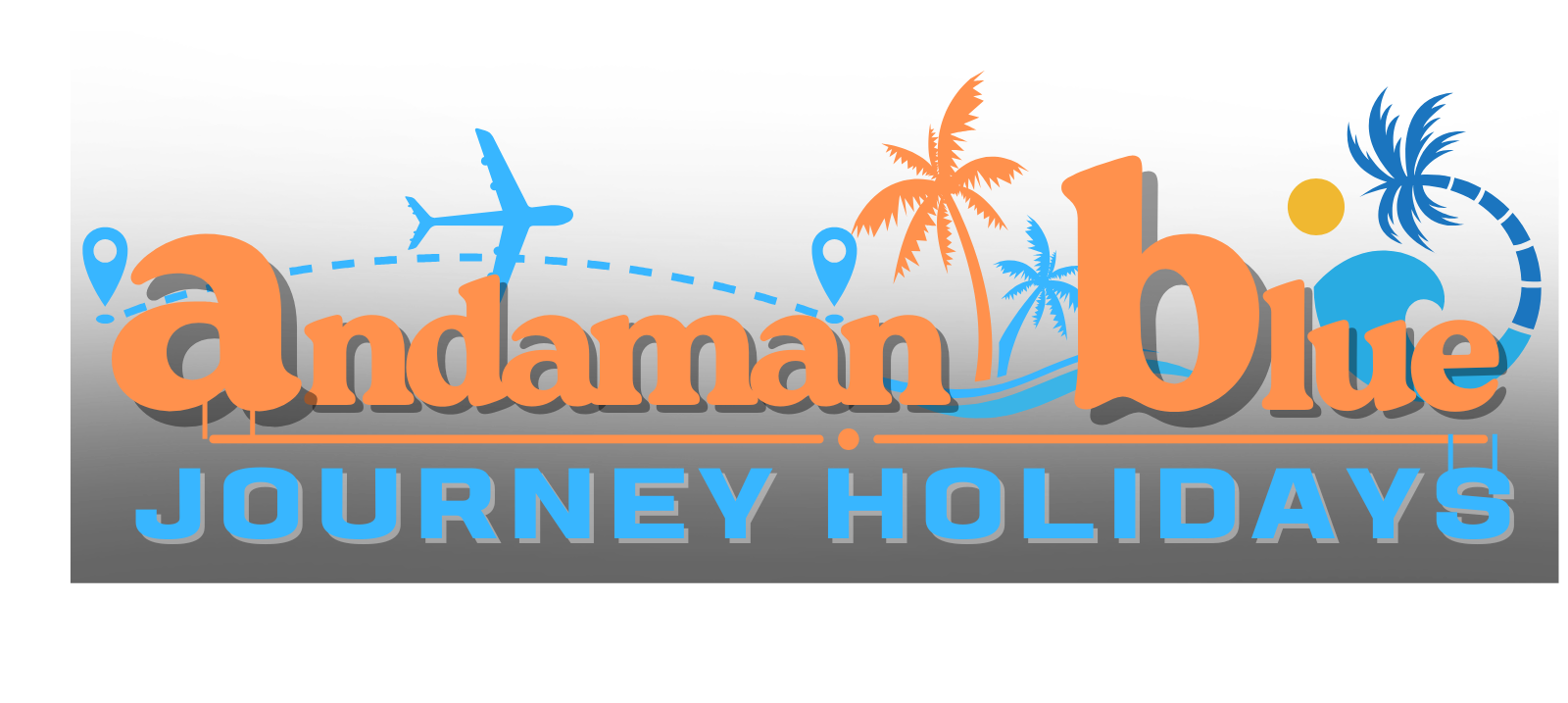 Andaman Blue Journey Holidays