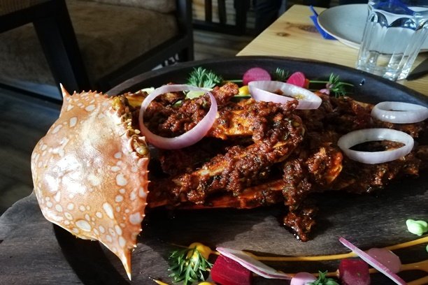 ghee-roast-crab
